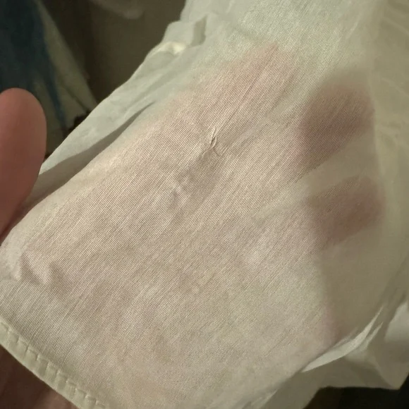 Selkie unreleased sample XS worn the strawberry milk ballroom skirt see pics - Picture 12 of 12